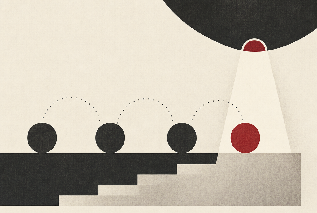 Editorial illustration