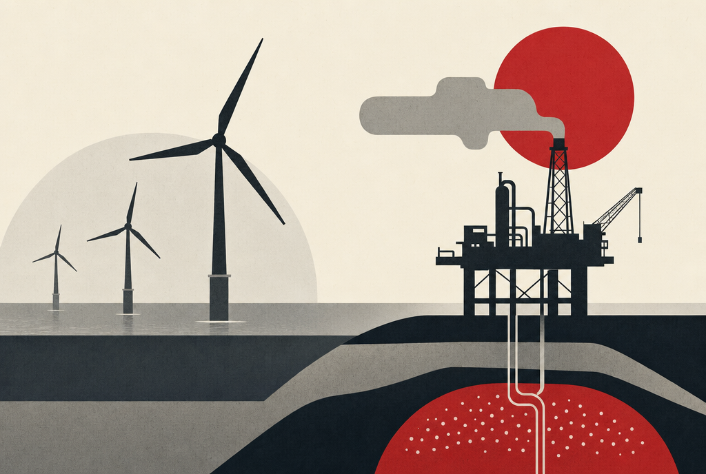 Editorial illustration