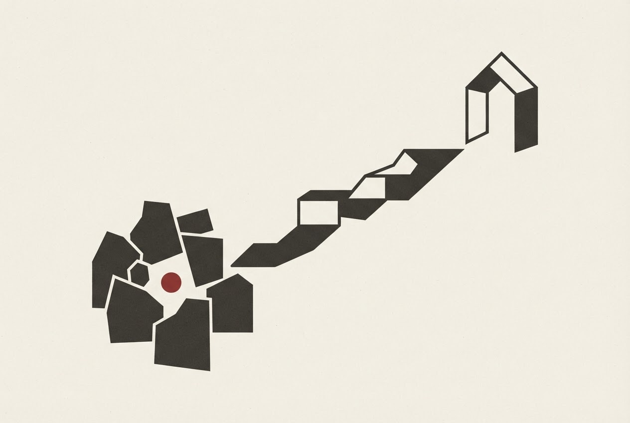 Editorial illustration