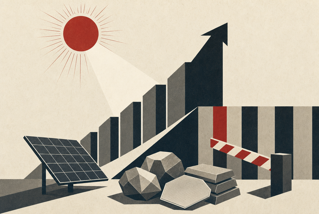 Editorial illustration