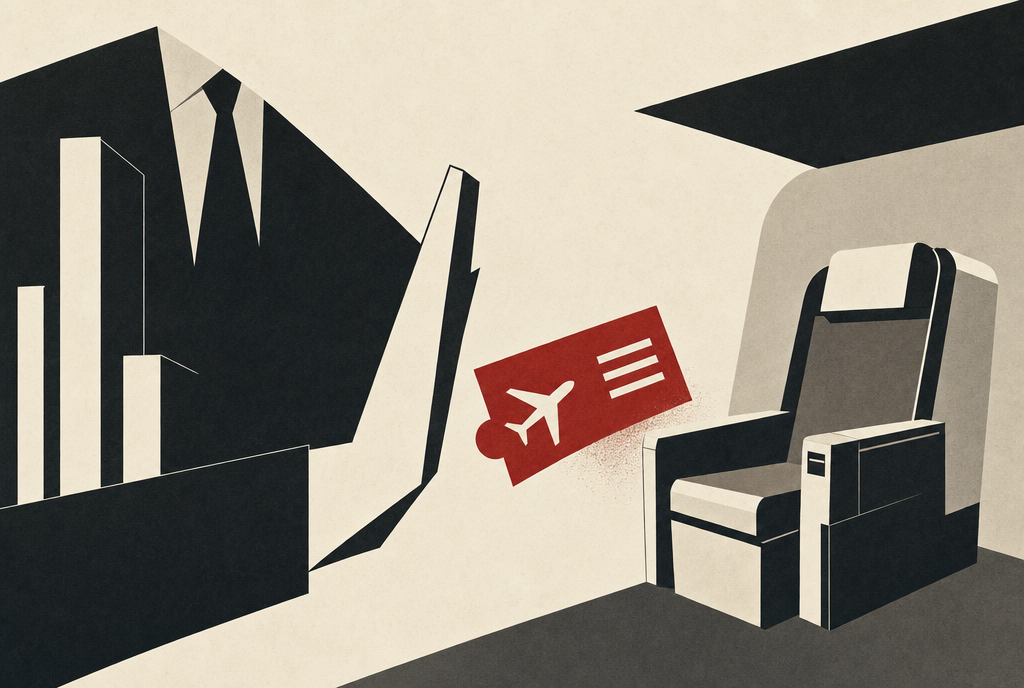 Editorial illustration