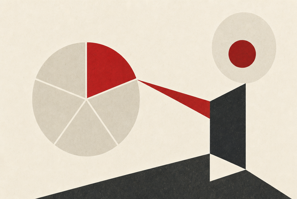 Editorial illustration