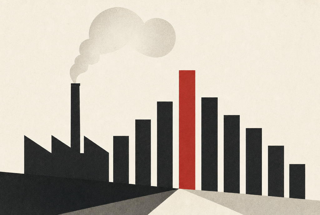 Editorial illustration
