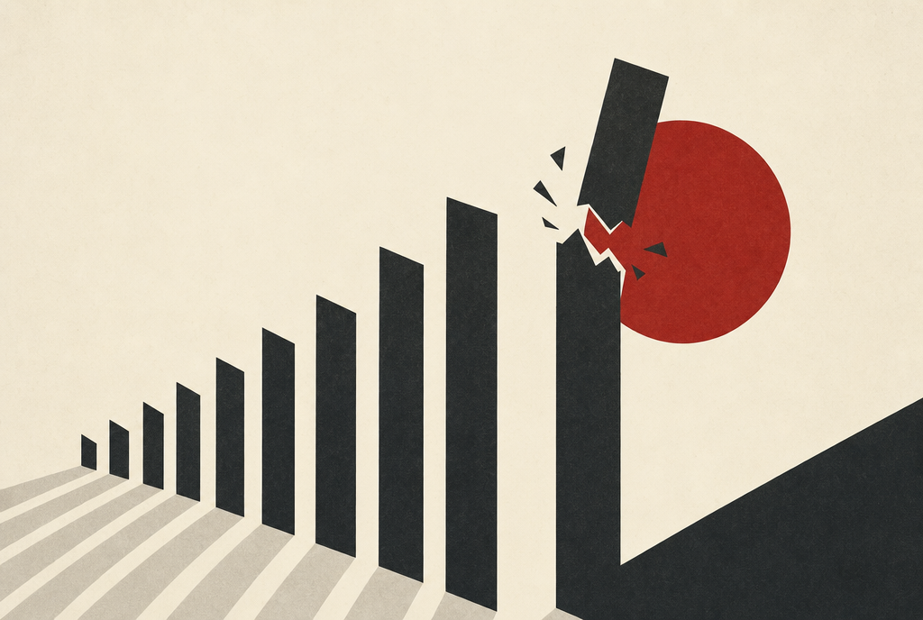 Editorial illustration