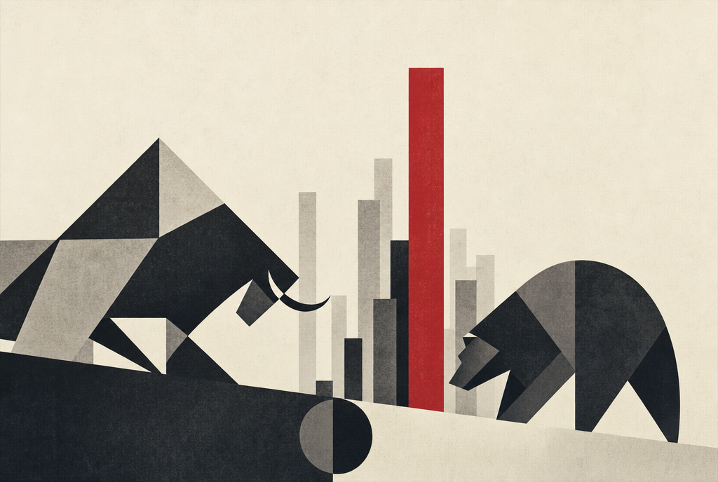 Editorial illustration