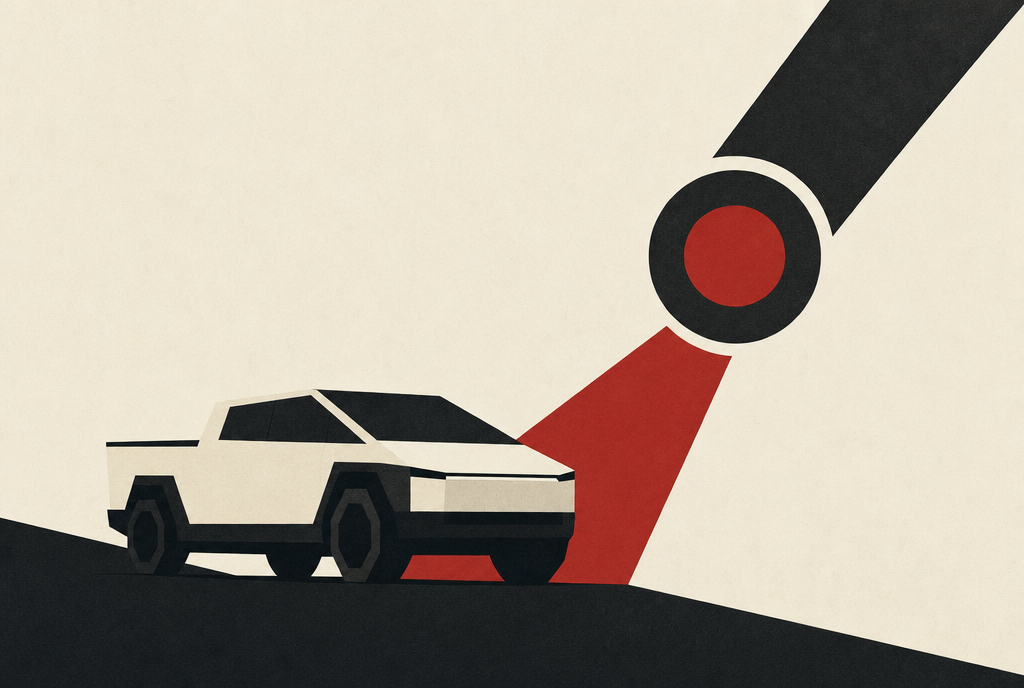 Editorial illustration