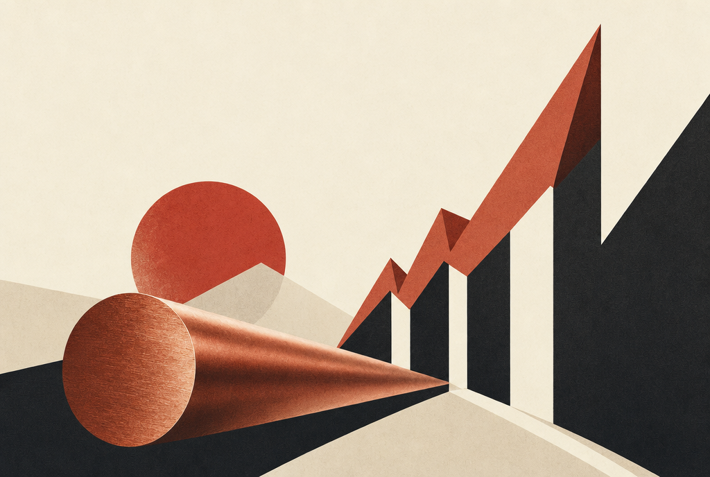Editorial illustration