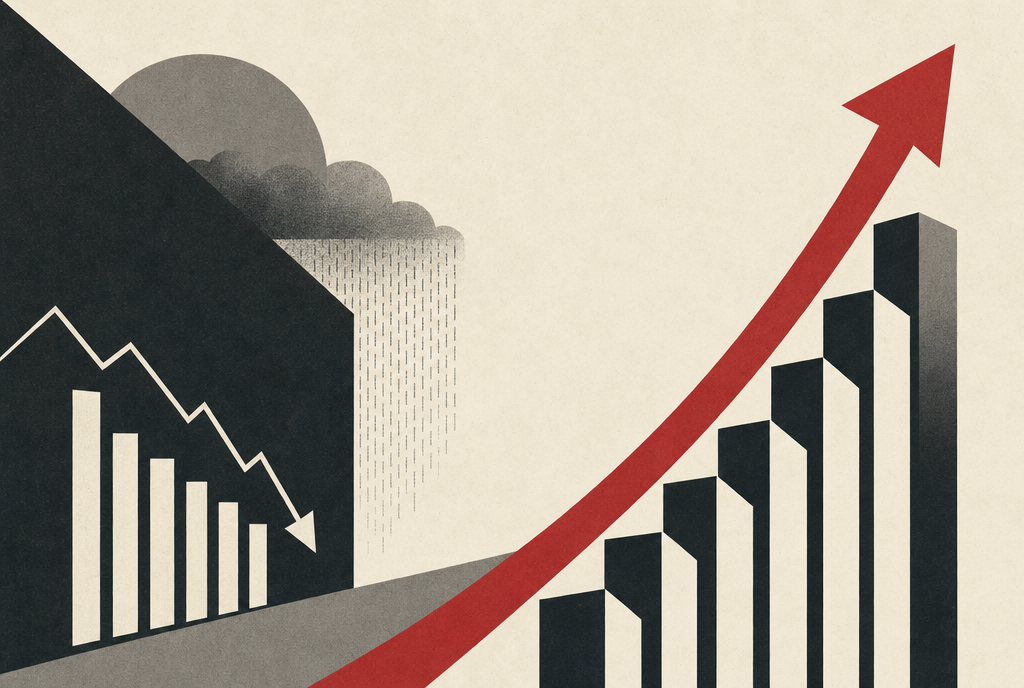 Editorial illustration