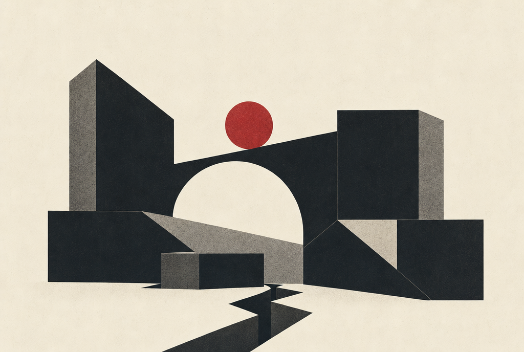 Editorial illustration