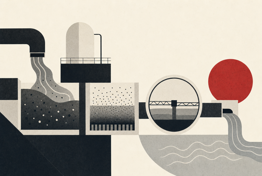 Editorial illustration