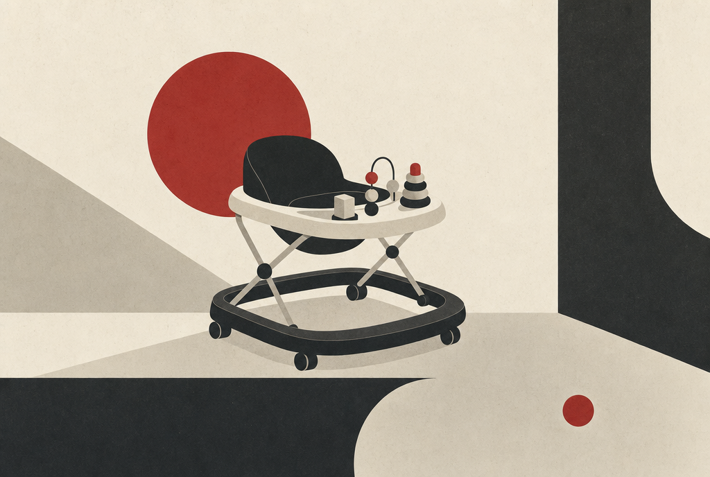 Editorial illustration