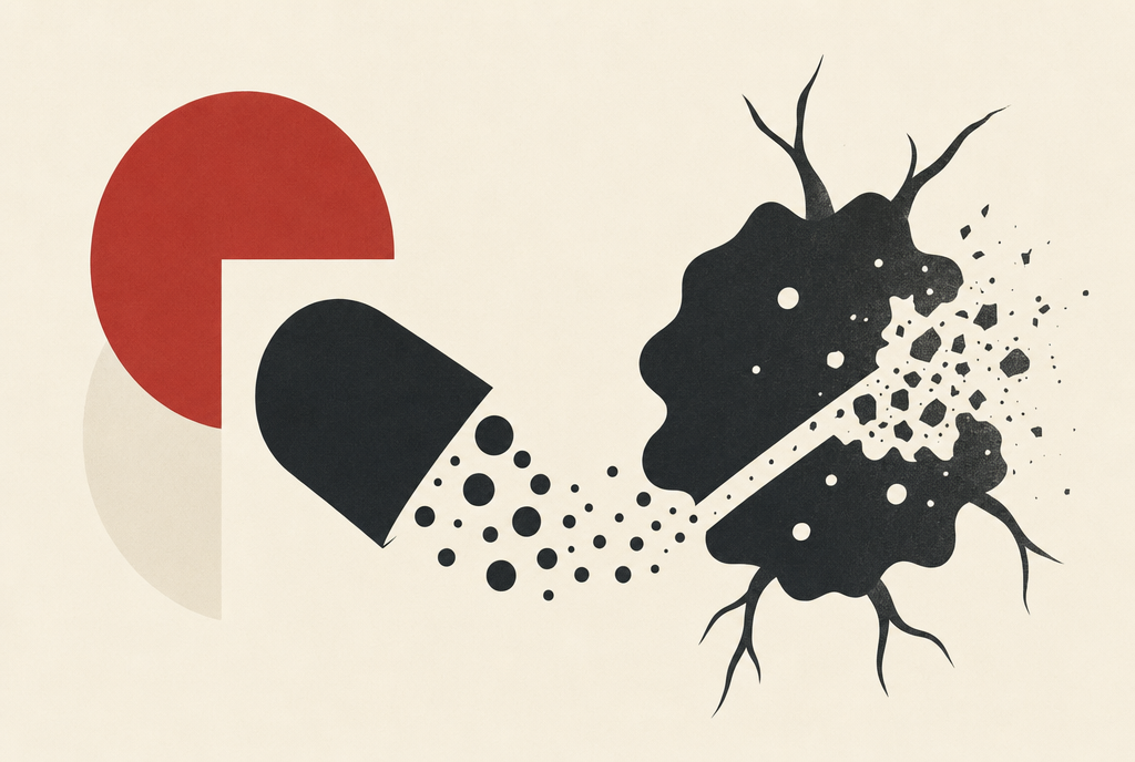Editorial illustration