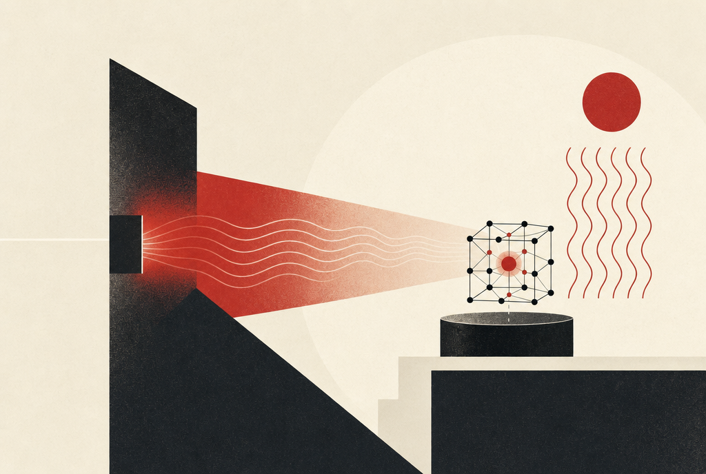 Editorial illustration
