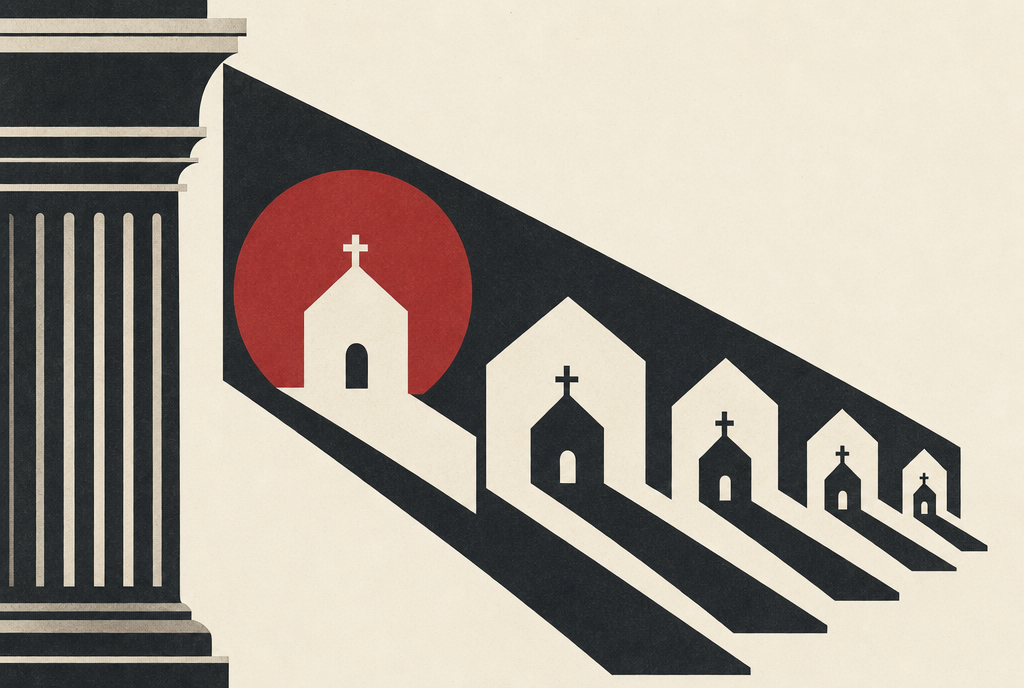 Editorial illustration