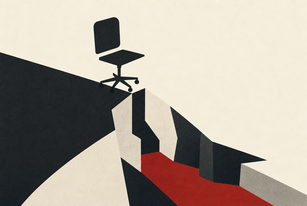 Editorial illustration