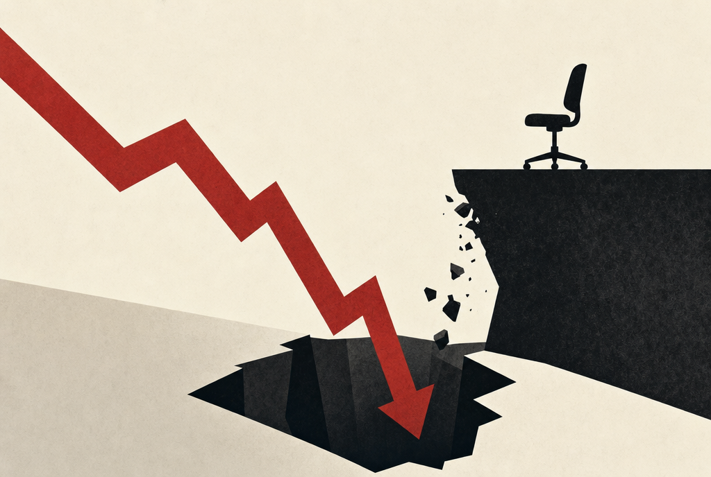 Editorial illustration