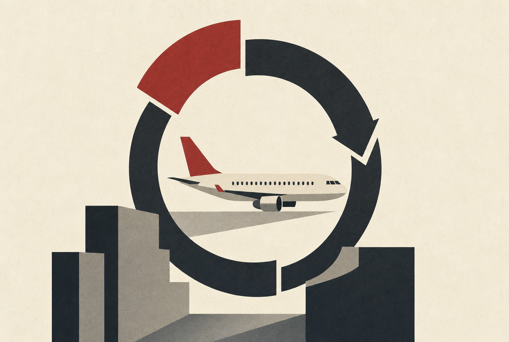 Editorial illustration
