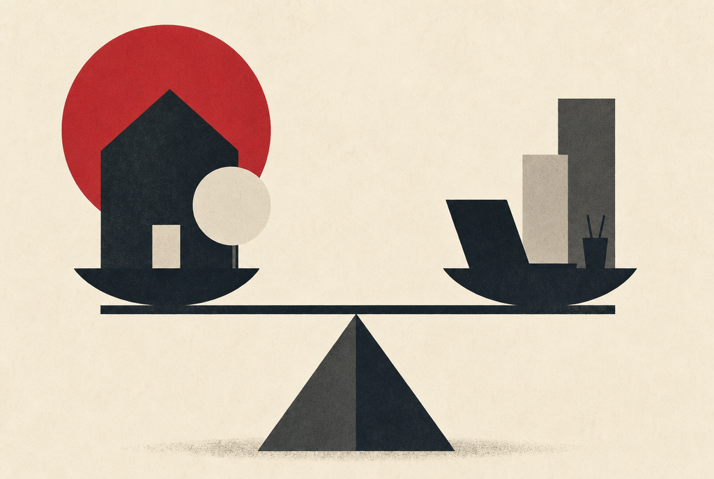 Editorial illustration