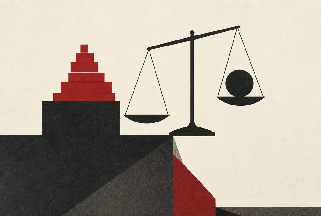 Editorial illustration