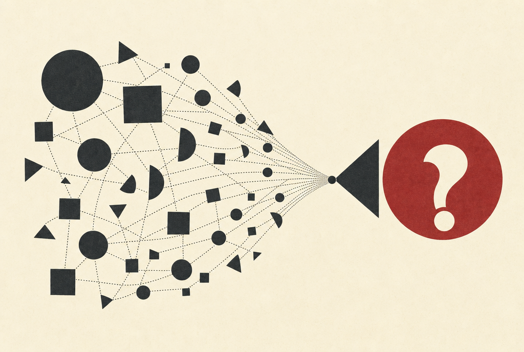 Editorial illustration