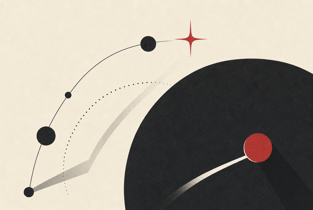 Editorial illustration
