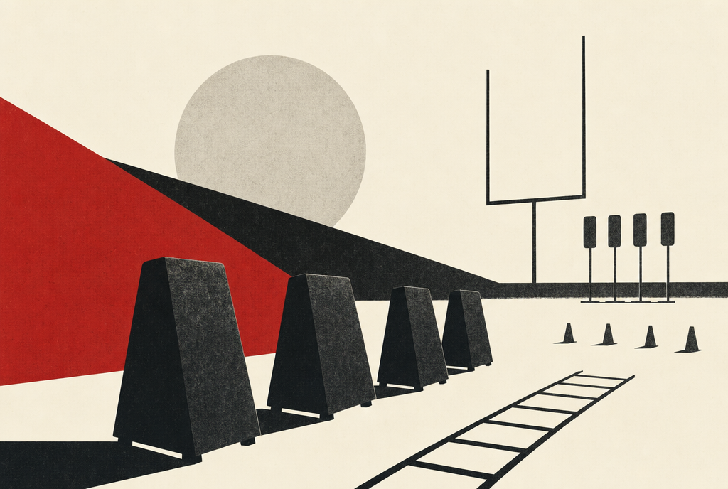 Editorial illustration