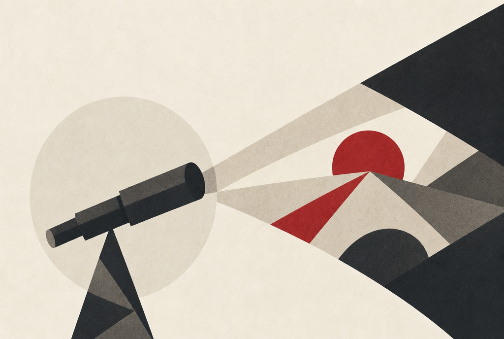 Editorial illustration