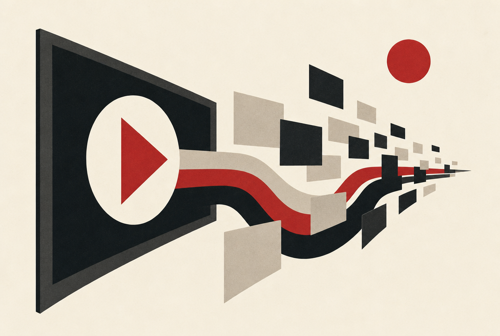 Editorial illustration