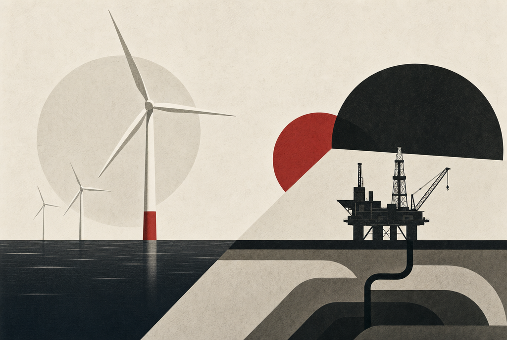 Editorial illustration