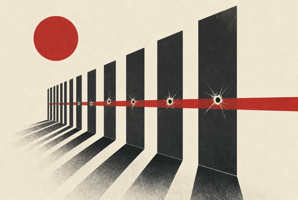 Editorial illustration