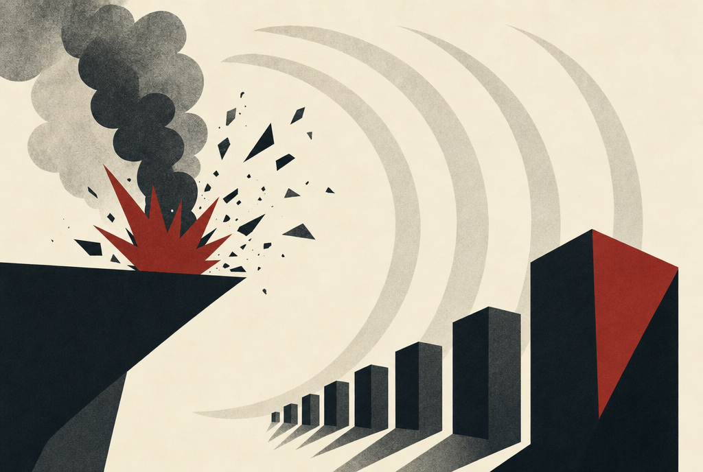 Editorial illustration