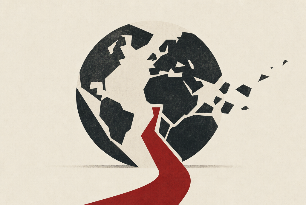 Editorial illustration