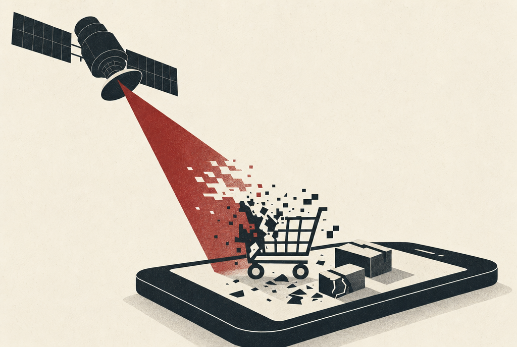 Editorial illustration