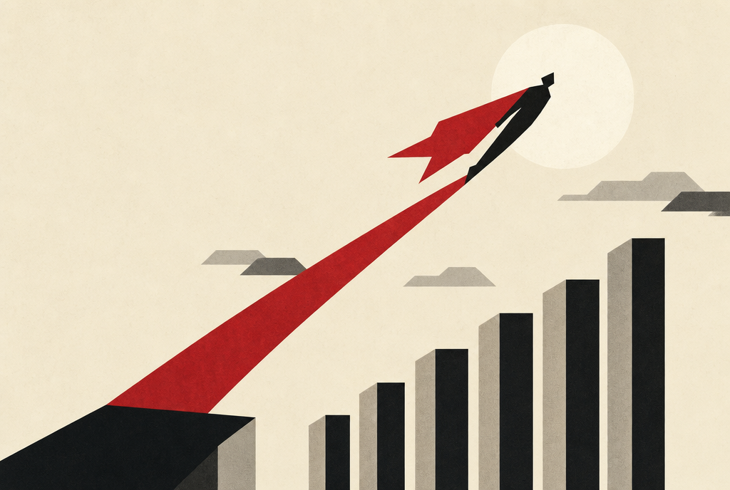 Editorial illustration