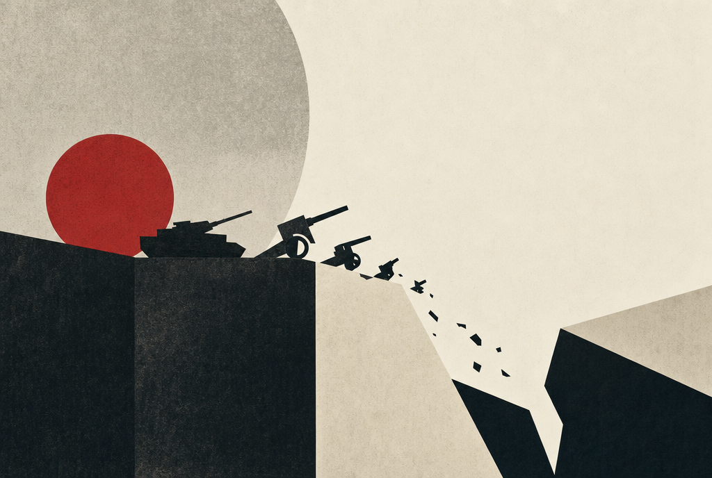 Editorial illustration