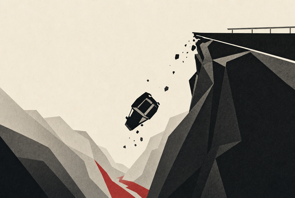 Editorial illustration