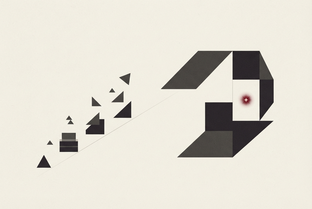 Editorial illustration