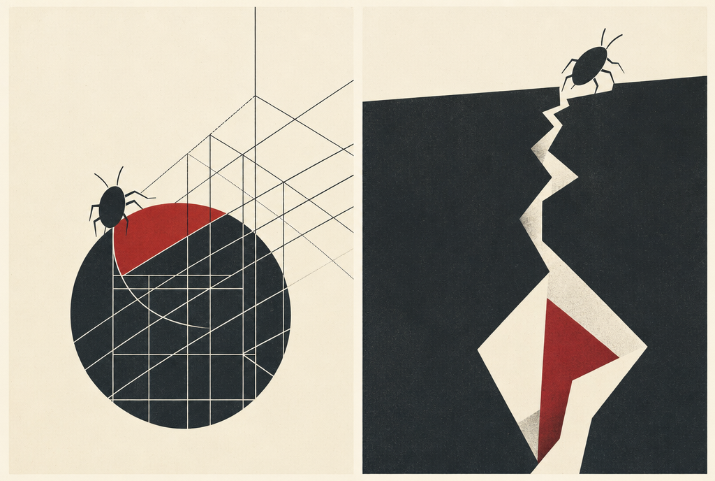 Editorial illustration