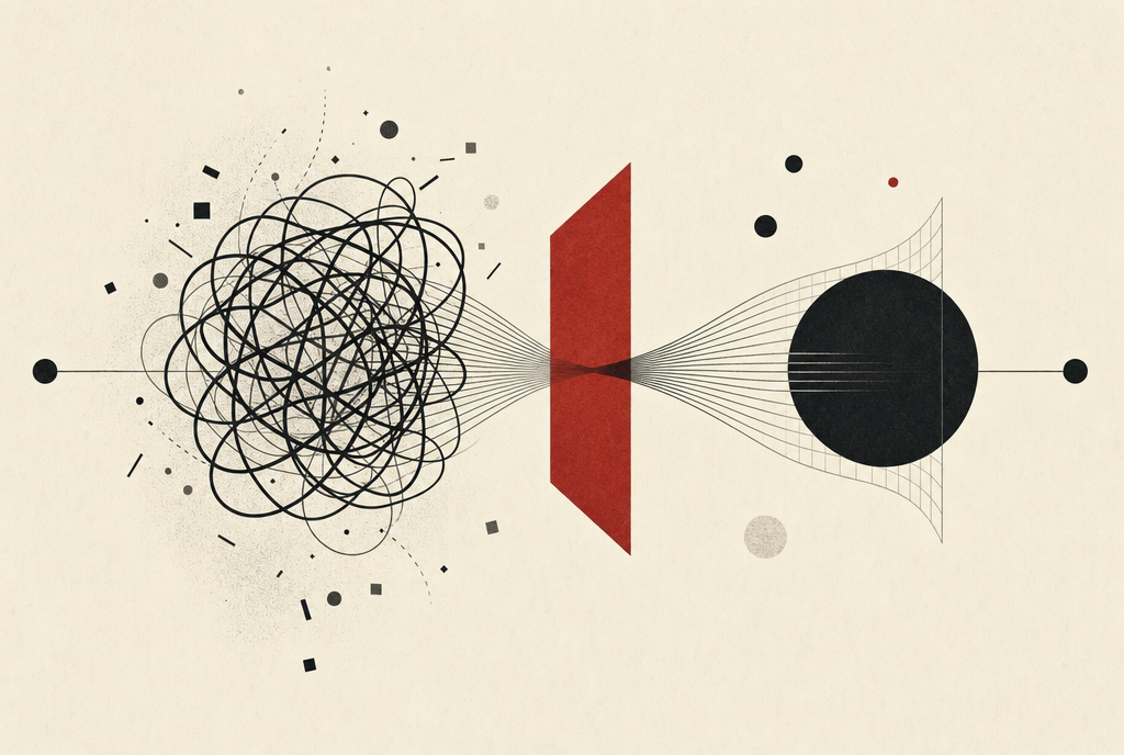 Editorial illustration