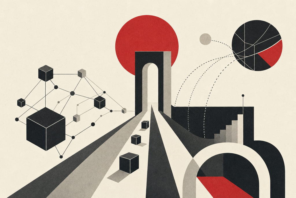 Editorial illustration