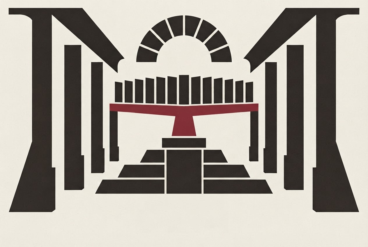 Editorial illustration