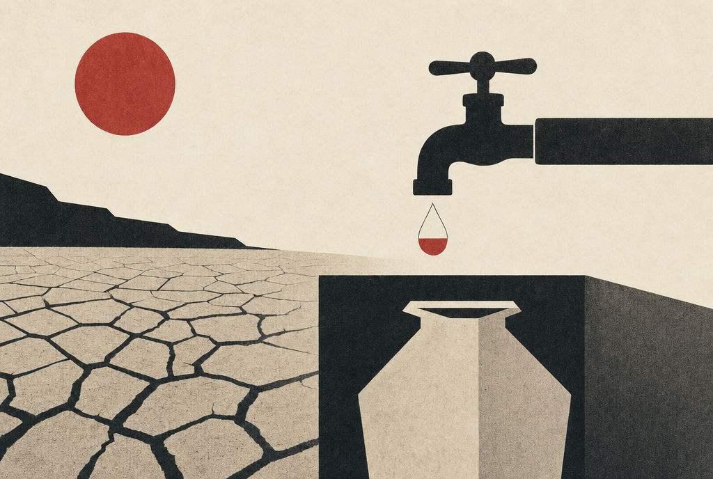 Editorial illustration