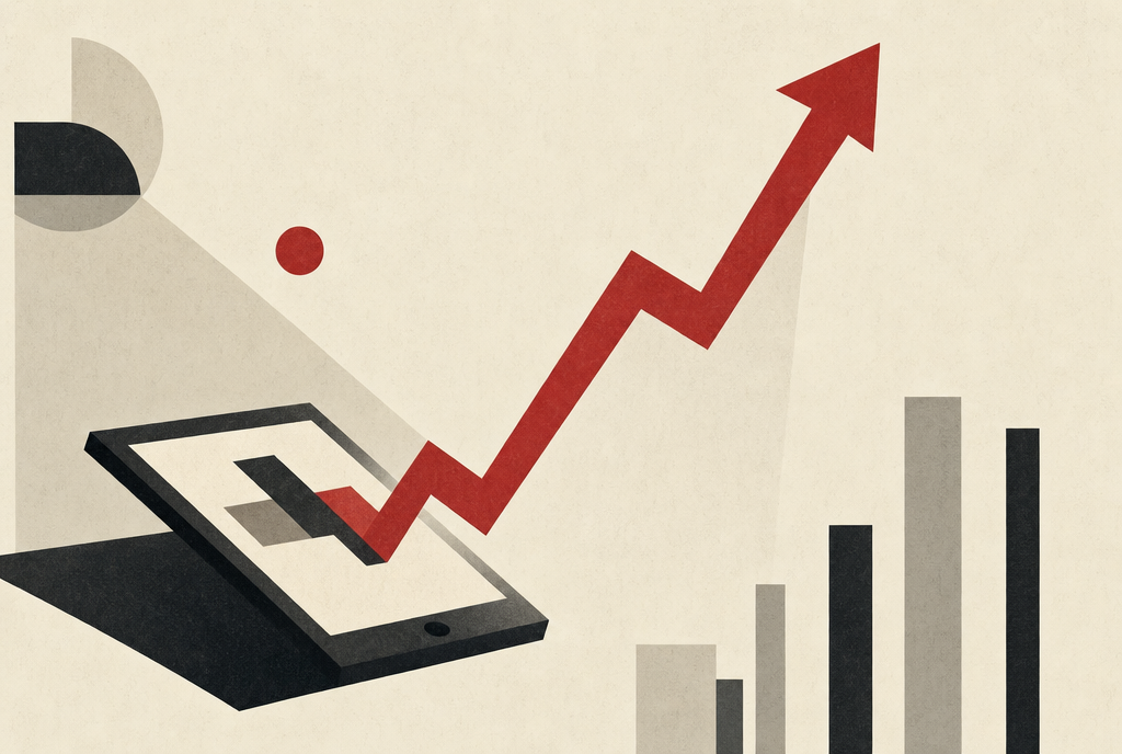 Editorial illustration
