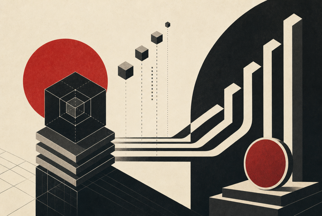Editorial illustration