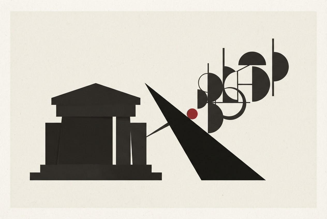 Editorial illustration