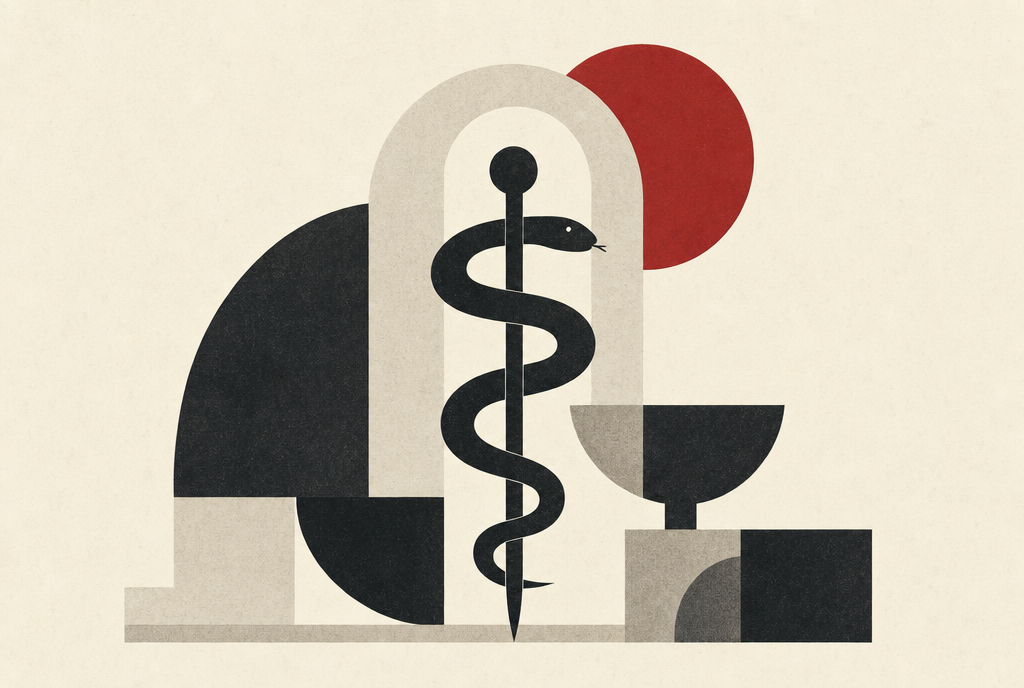 Editorial illustration