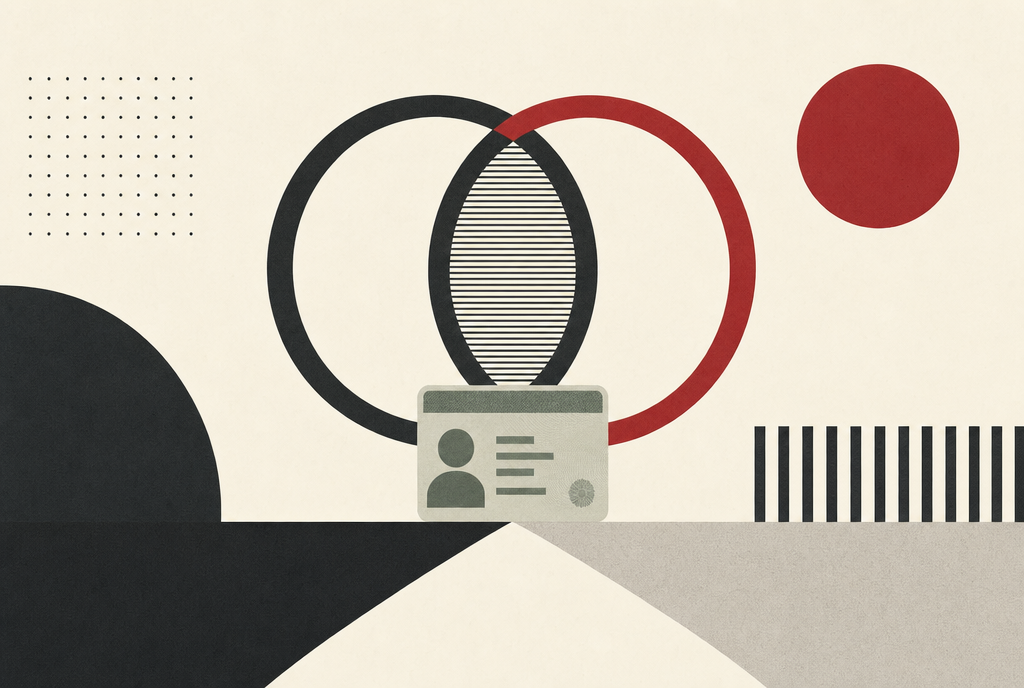 Editorial illustration