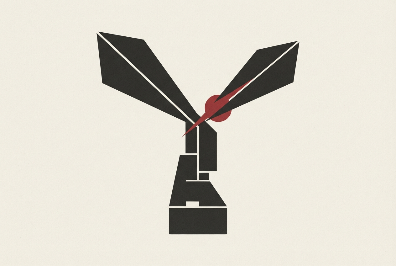 Editorial illustration