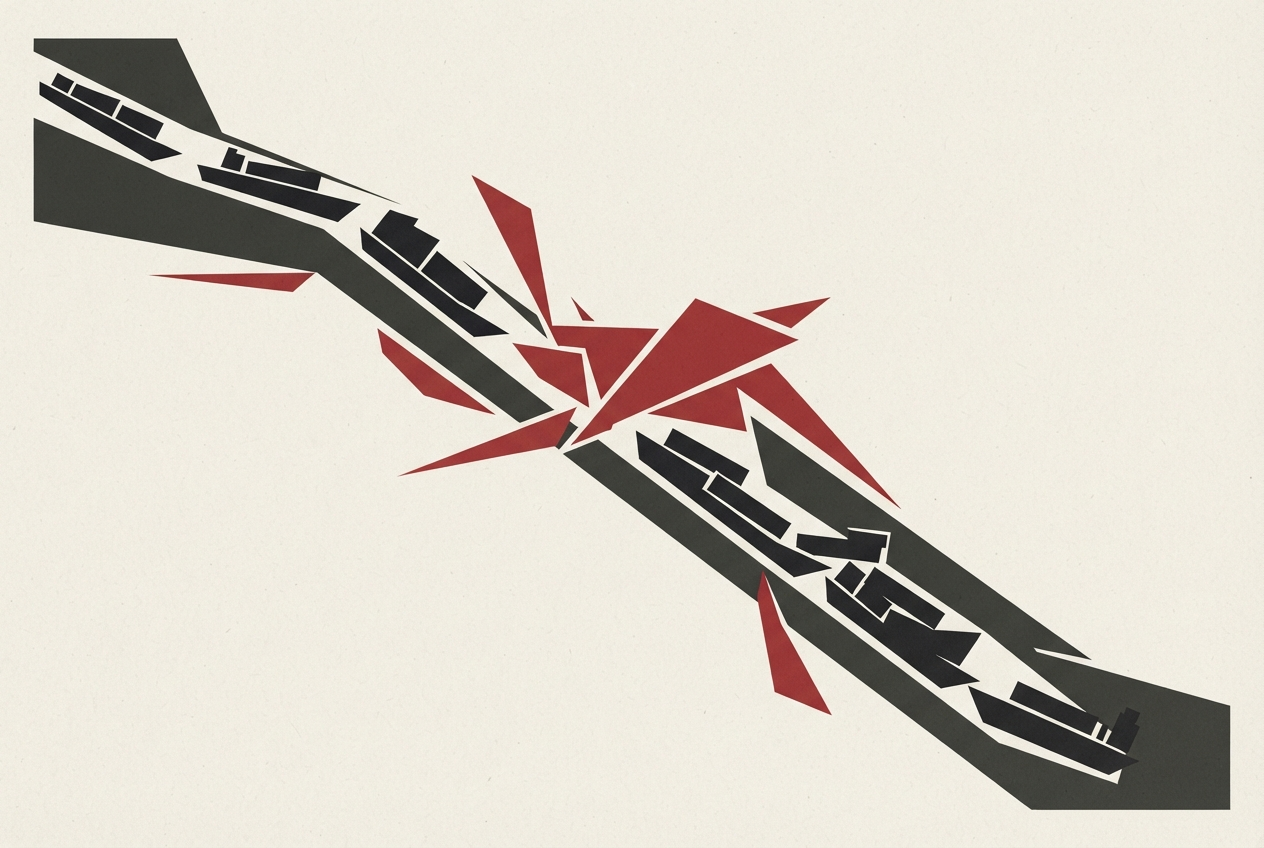 Editorial illustration