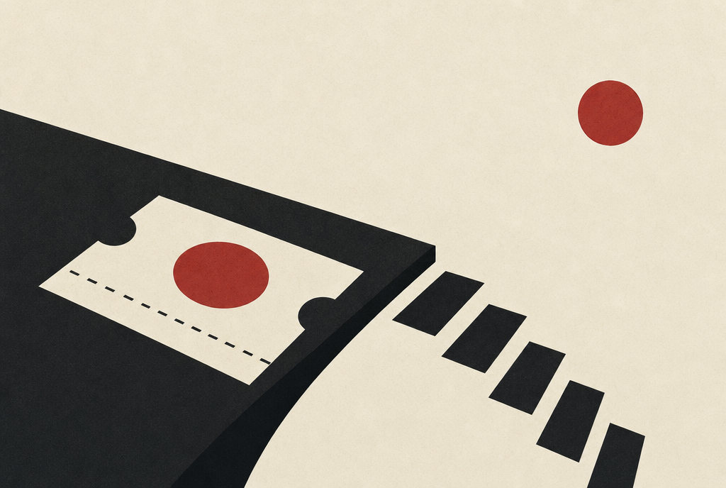 Editorial illustration